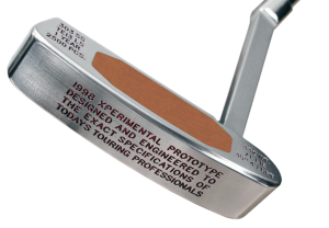 Scotty Cameron - Custom Shop Scotty Cameron - Custom Shop